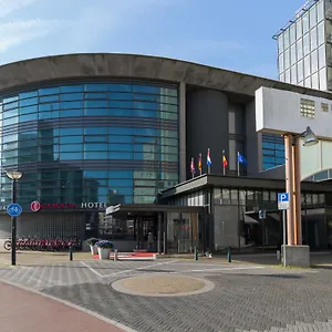 Szálloda Ramada Scheveningen, Hága