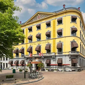 Hotel Des Indes, L'Aia